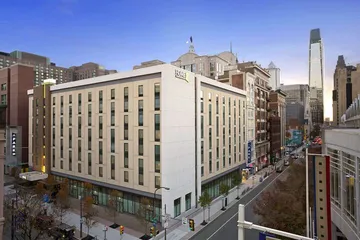 Home2 Suites by Hilton Philadelphia - Convention Center PA