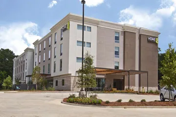 Home2 Suites by Hilton Jackson / Ridgeland MS