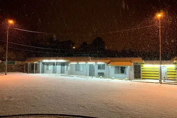 Belle-Aire Motel