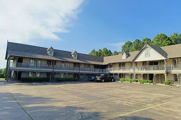 Victorian Inn