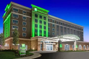 Holiday Inn & Suites Memphis Southeast-Germantown by IHG
