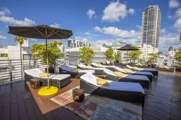 Riviera Hotel South Beach