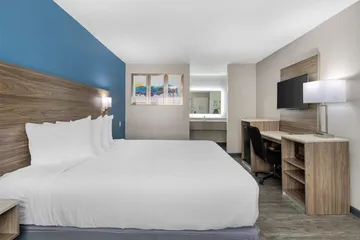 SureStay Hotel by Best Western Spring North Houston