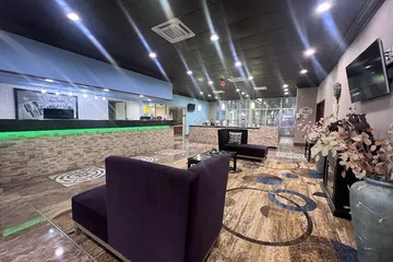 Super 8 by Wyndham Ft. Stockton