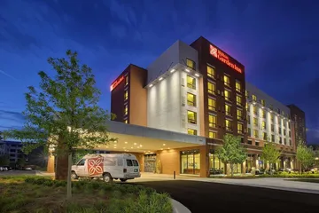 Hilton Garden Inn Durham / University Medical Center