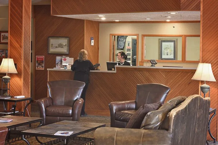 Hotel Interior 2 of 43