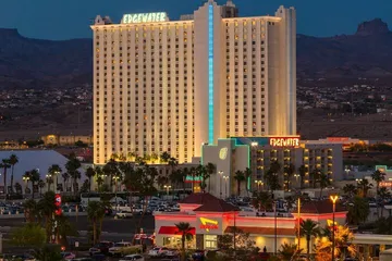 Edgewater Hotel & Casino Resort