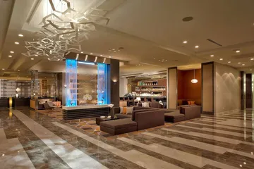 EB Hotel Miami