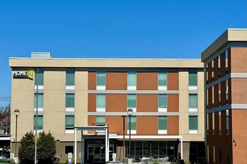 Home2 Suites by Hilton Rahway NJ