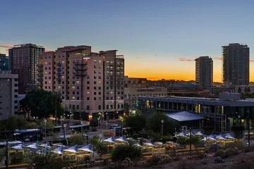 Residence Inn Tempe Downtown / University