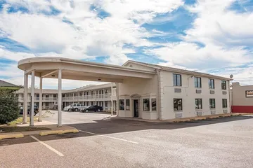 Motel 6 Texarkana AR
