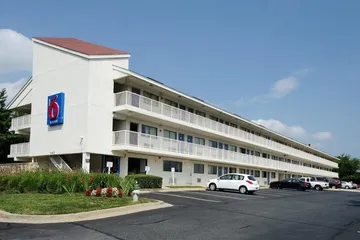 Motel 6 Gaithersburg DC - Washington