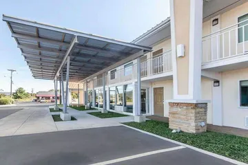 Quality Inn & Suites Jasper - Kimball