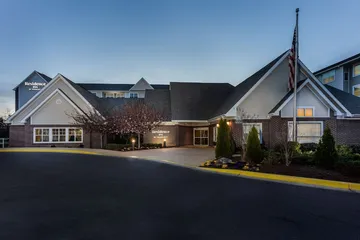 Residence Inn Largo Medical Center Drive