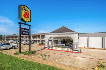 Super 8 by Wyndham Longview / North