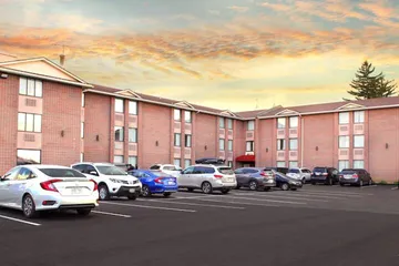 Diplomat Inn