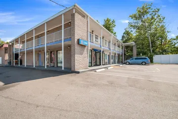Motel 6 Odenton MD - Fort Meade