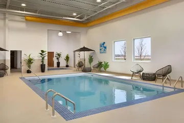 Microtel Inn & Suites by Wyndham Weyburn