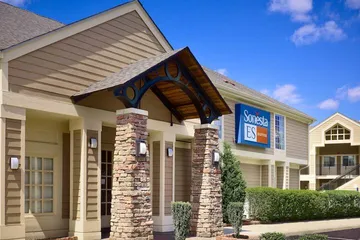 Sonesta ES Suites Princeton