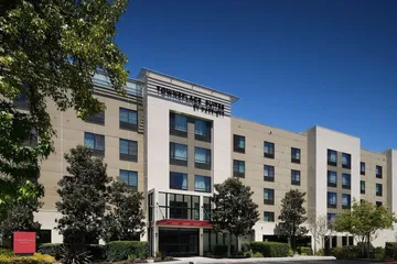 TownePlace Suites San Jose Santa Clara