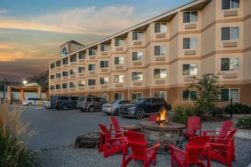 Comfort Inn Missoula near University