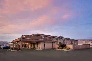 Quality Inn Wenatchee / Leavenworth