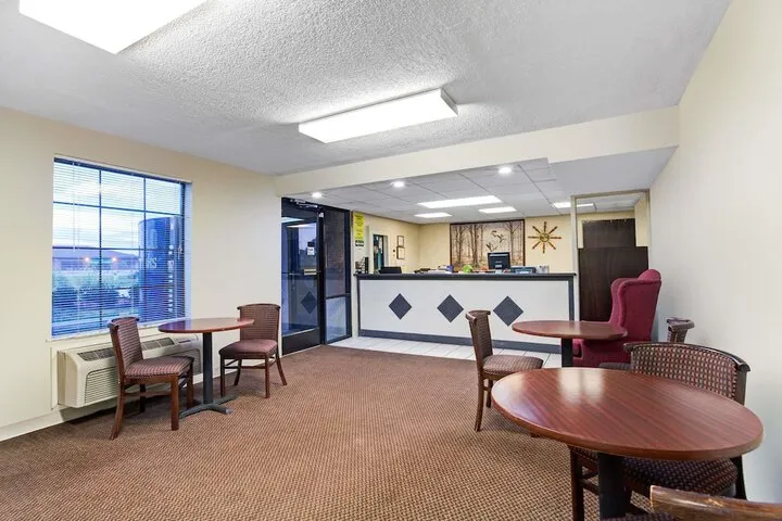 Hotel Interior 2 of 25