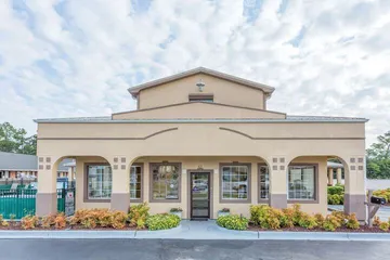 Super 8 by Wyndham Santee / I-95