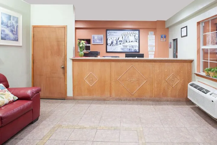 Hotel Interior 2 of 14