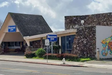 Rodeway Inn Alameda-Oakland