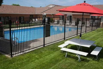Super 8 by Wyndham Port Elgin
