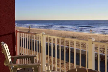 Hyatt Place Ocean City / Oceanfront