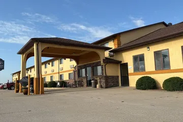 Western Inn & Suites