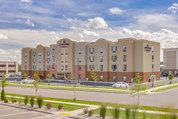 Candlewood Suites Eau Claire I-94 by IHG