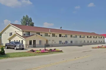 Quality Inn Elkhart