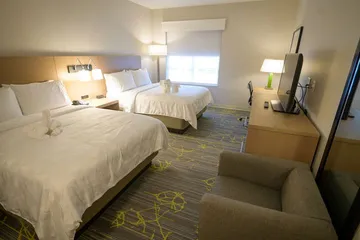 Holiday Inn & Suites Houston NW - Vintage Park Area by IHG