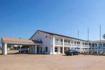 Studio 6 Bryan TX - University Area