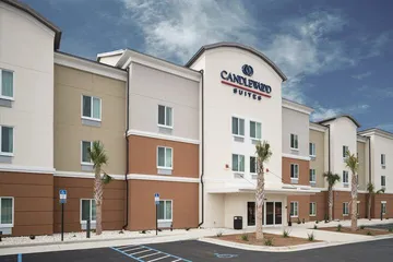 Candlewood Suites Ft. Walton Bch - Hurlburt Area by IHG