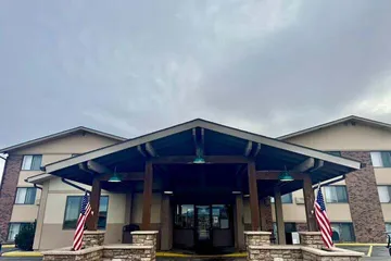 FairBridge Inn & Suites Spearfish