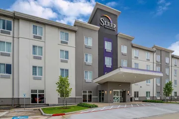 Sleep Inn & Suites Houston West Chase - Little Saigon