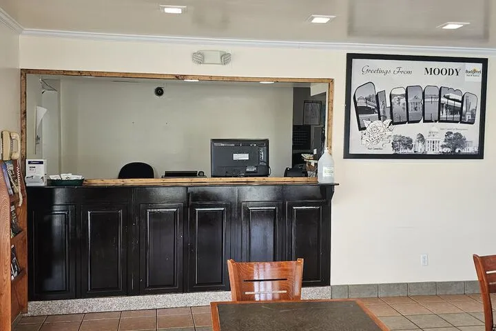 Hotel Interior 2 of 11