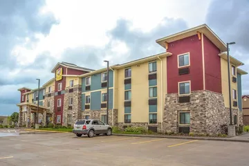 My Place Hotel - Davenport / Quad Cities IA