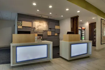 Holiday Inn Express Lexington East - Winchester by IHG