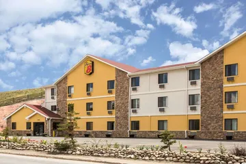 Super 8 by Wyndham Dillon / Breckenridge Area