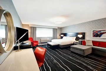 DoubleTree by Hilton Deadwood at Cadillac Jacks