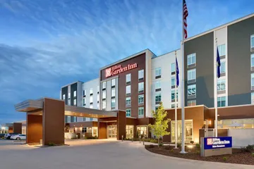Hilton Garden Inn Boise Downtown