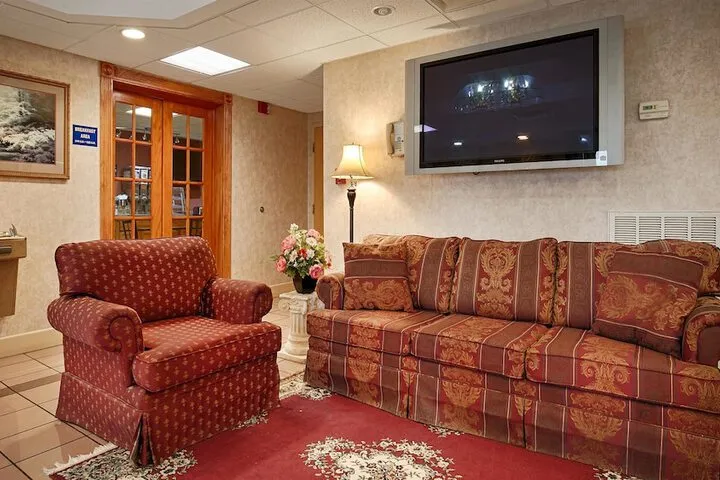 Hotel Interior 2 of 27