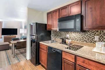 MainStay Suites Denver International Airport