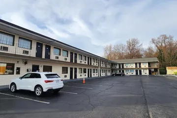 Turnpike Motel Richmond VA by Hotel O US 60