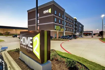 Home2 Suites by Hilton Fort Worth Fossil Creek